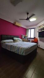 Orchid Park Condominium (D27), Condominium #632949231